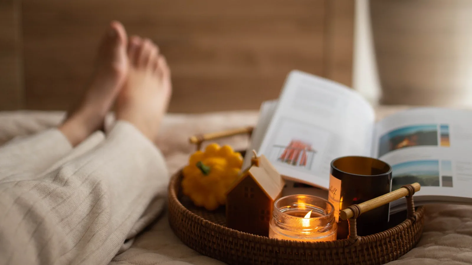 How to Care for Your Candles and Prevent Tunneling